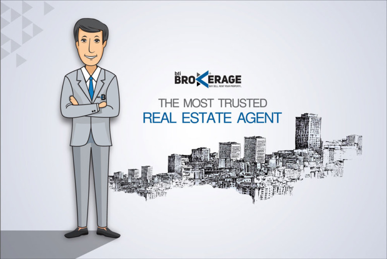 Bti Brokerage: The Most Trusted Real Estate Agent | Bti Brokerage