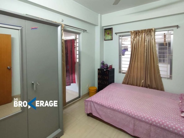 ready apartment for sale in uttarkhan