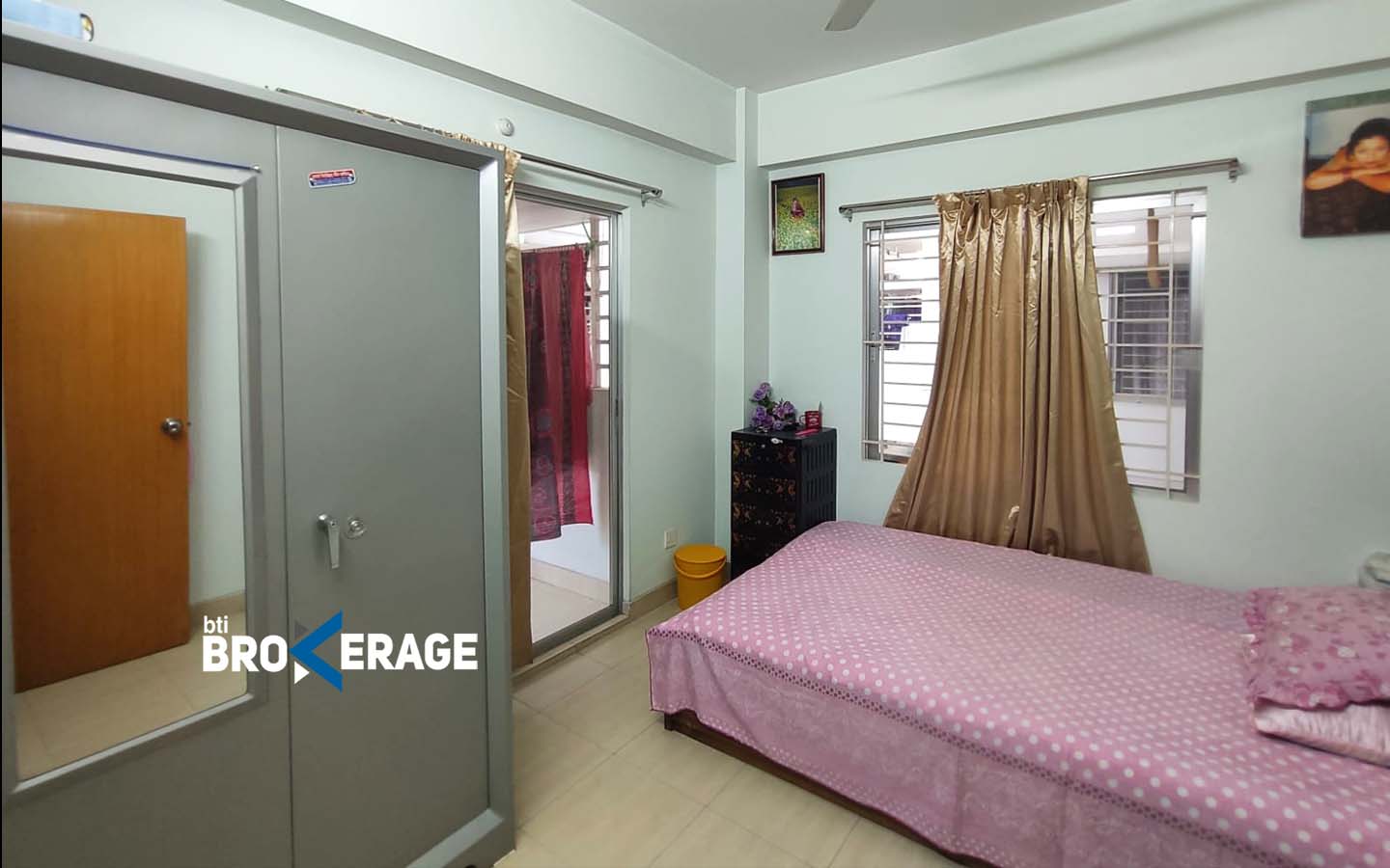 ready apartment for sale in uttarkhan
