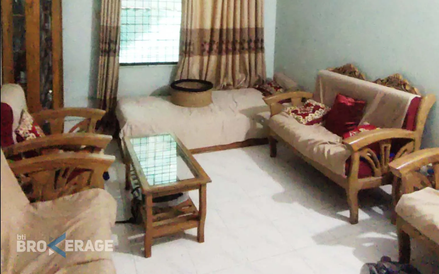 apartment ready for sale in mohammadpur