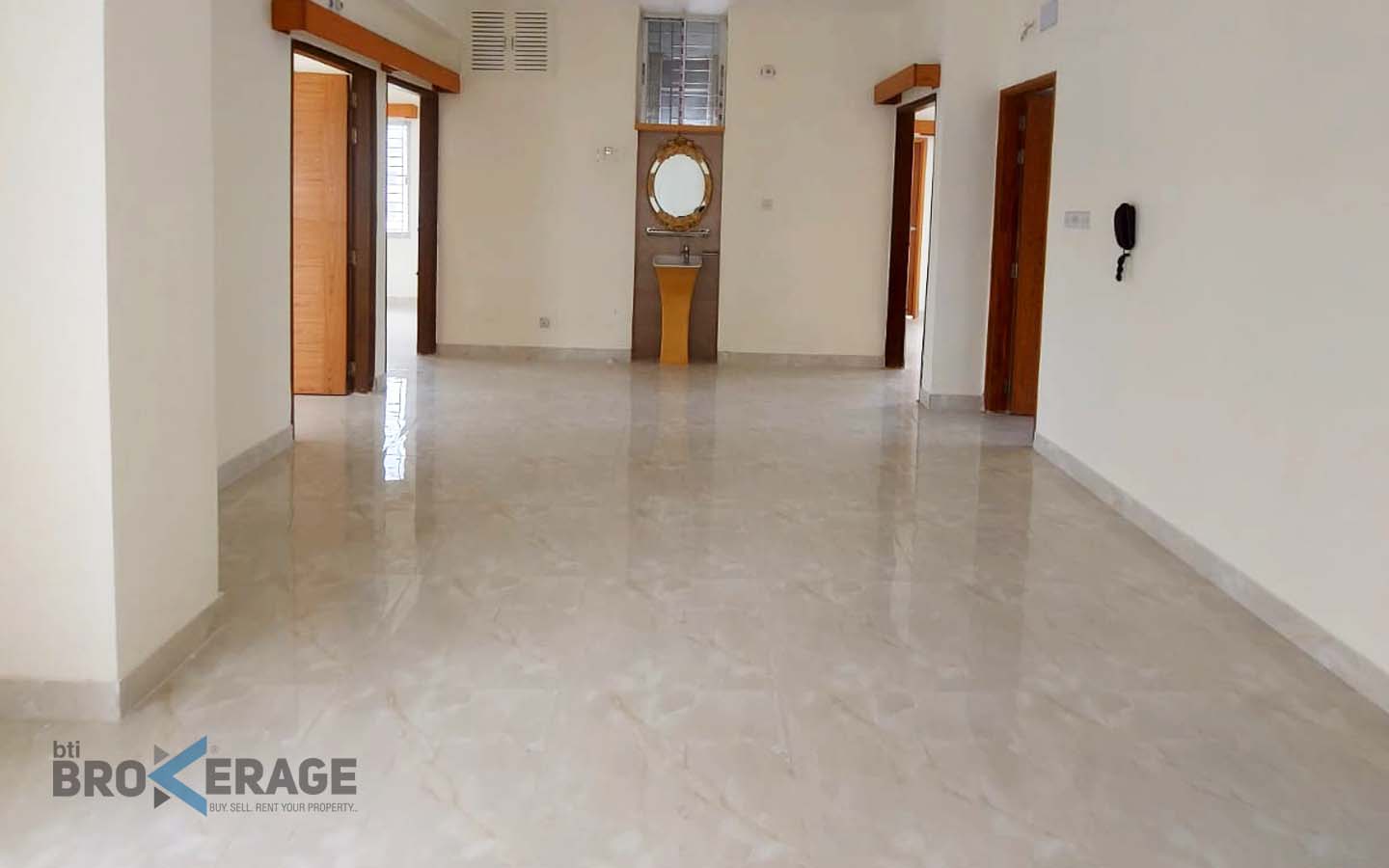 Ready flat for sale in dhaka