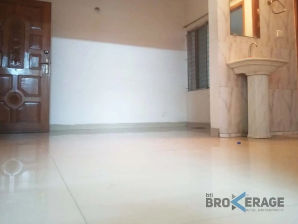 ready flat for sale in bashundhara