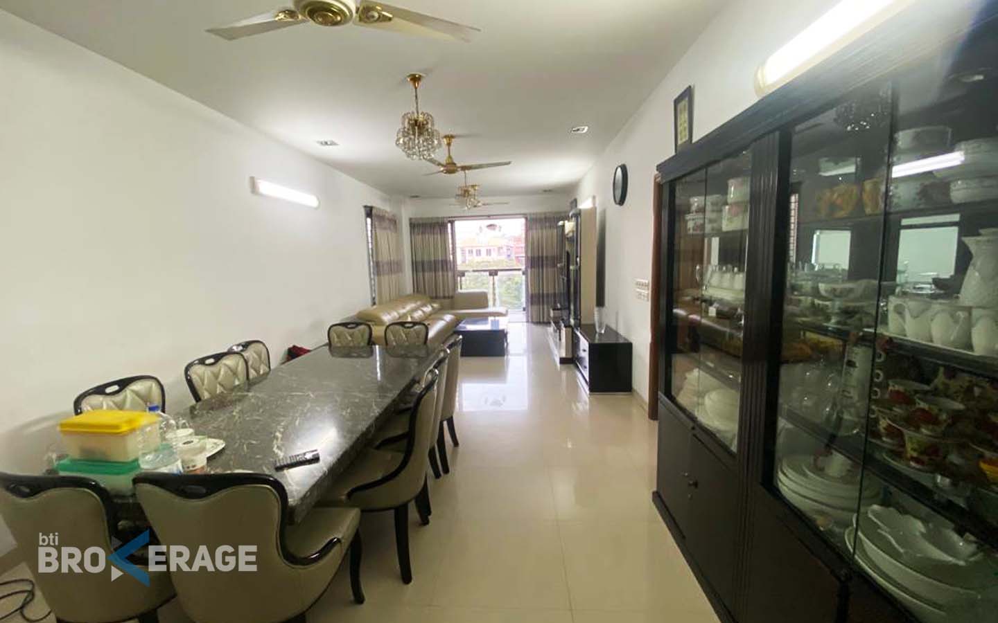 ready flat for sale in dhanmondi
