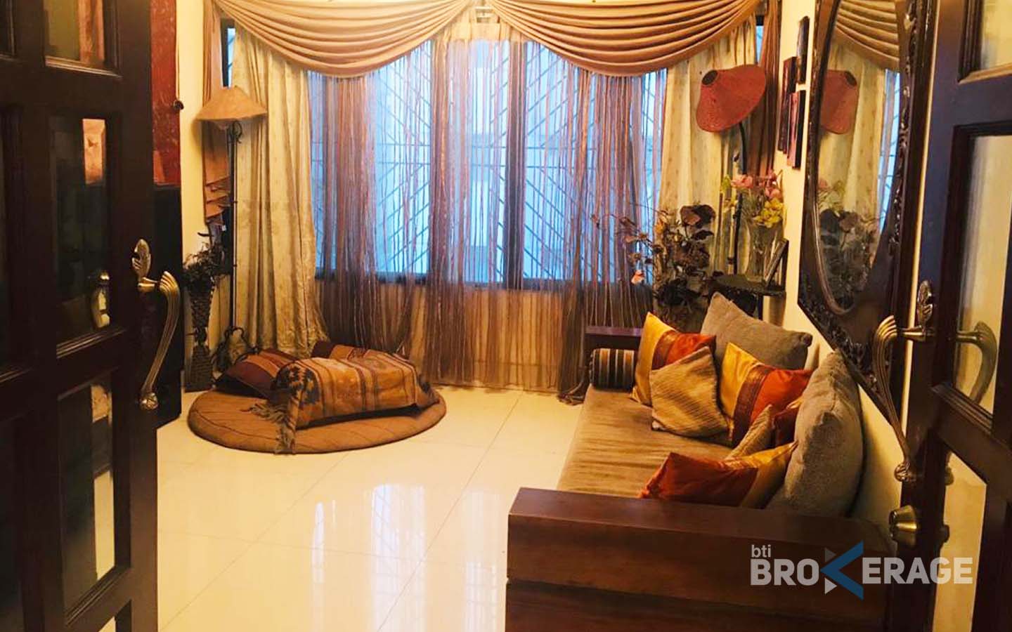 apartment for sale in dhaka