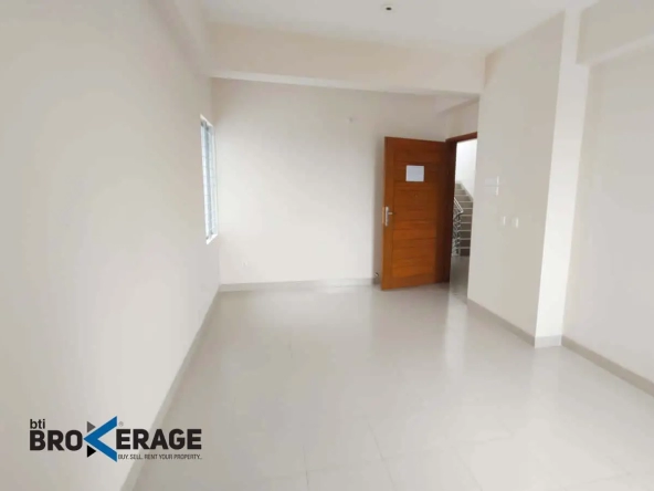Ready flat for sale in savar