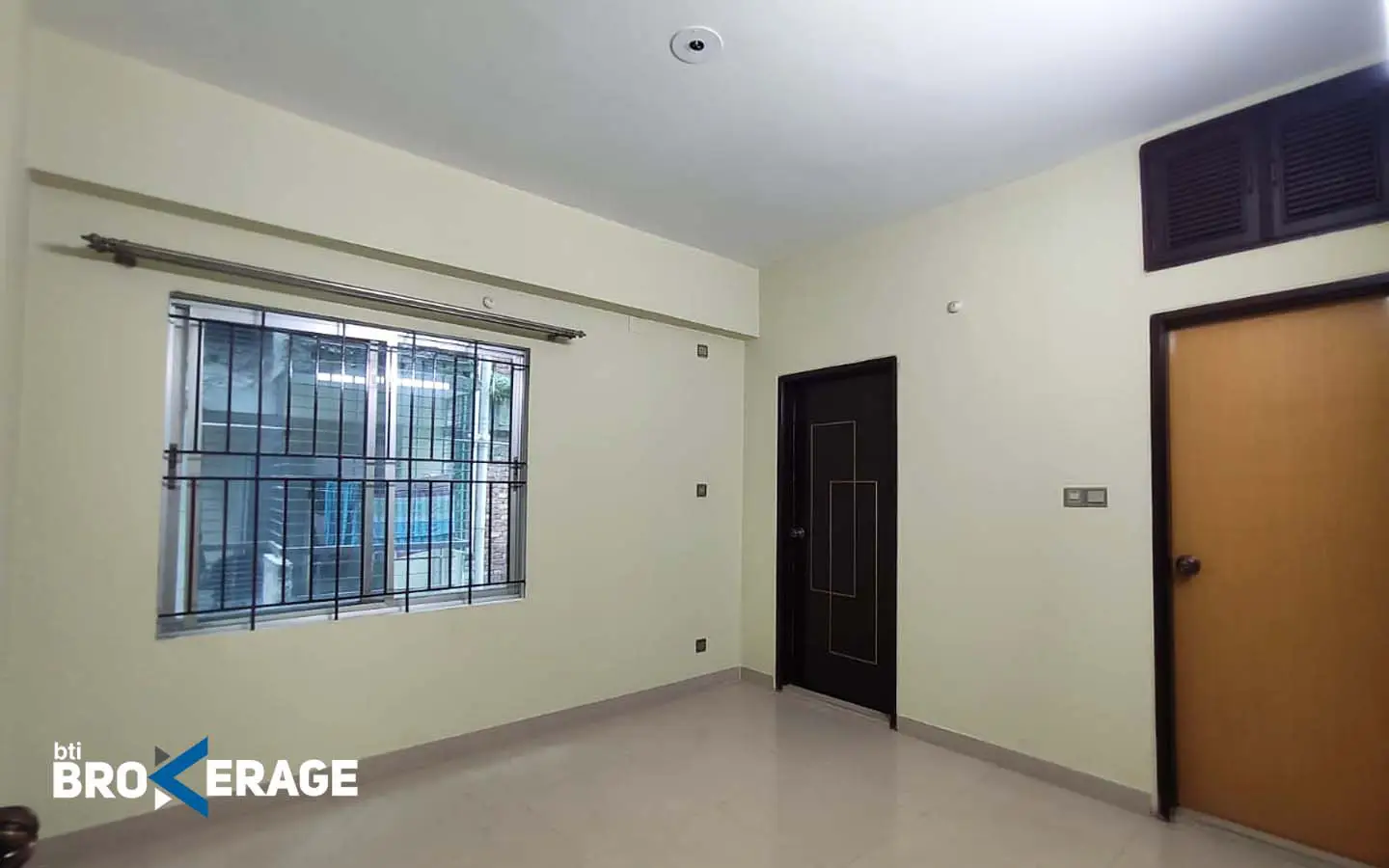 1913 Sft 3-bedroom Flat Is Ready For Sale In Uttara | Bti Brokerage