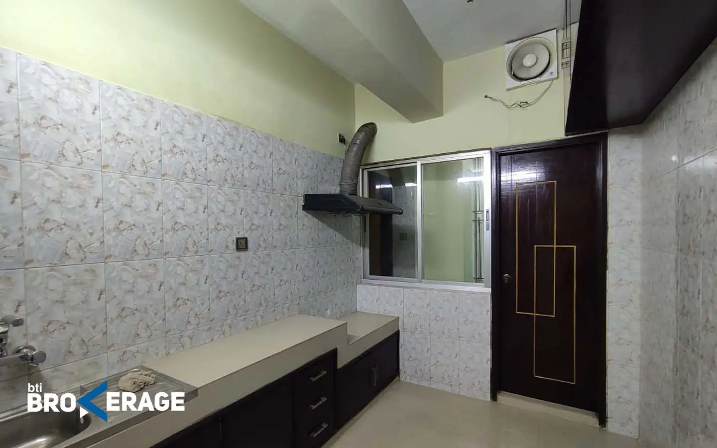 1913 Sft 3-bedroom Flat Is Ready For Sale In Uttara | Bti Brokerage