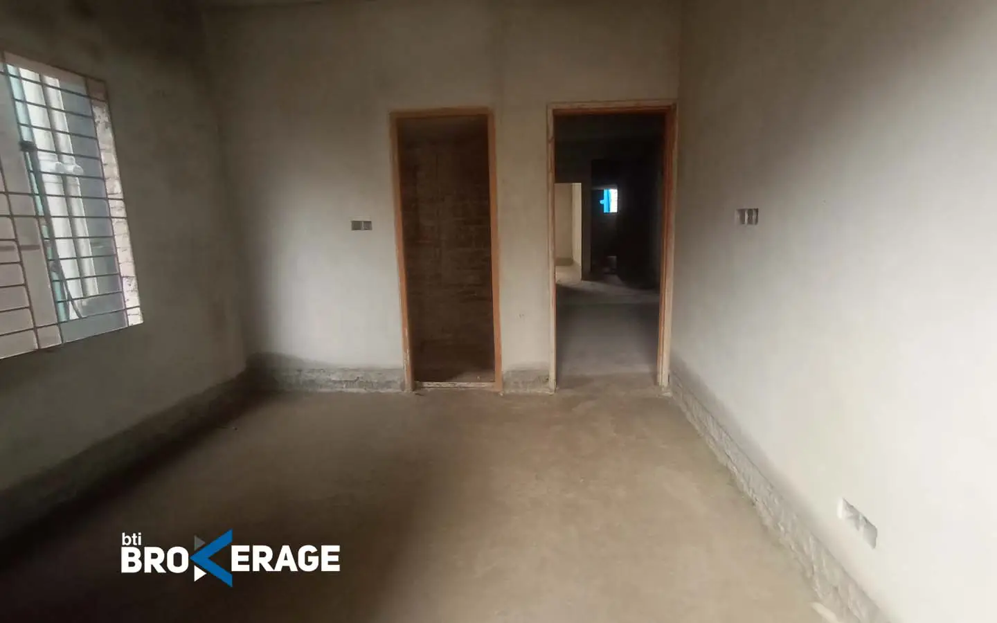 ready flat for sale in malibagh