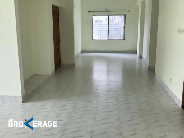 ready flat for sale in banani