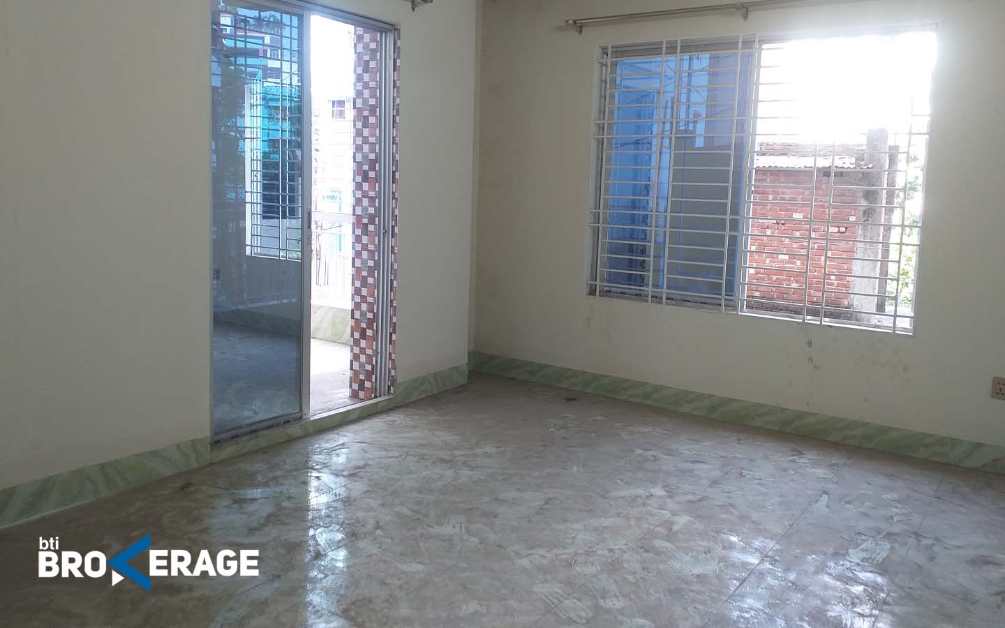 ready flat for sale in Mirpur