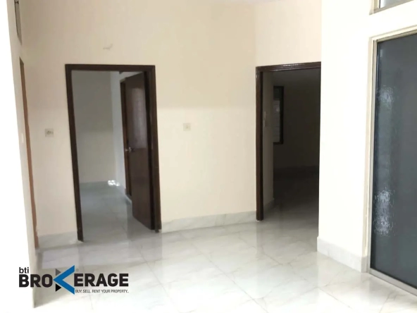 Ready flat for sale in Uttara