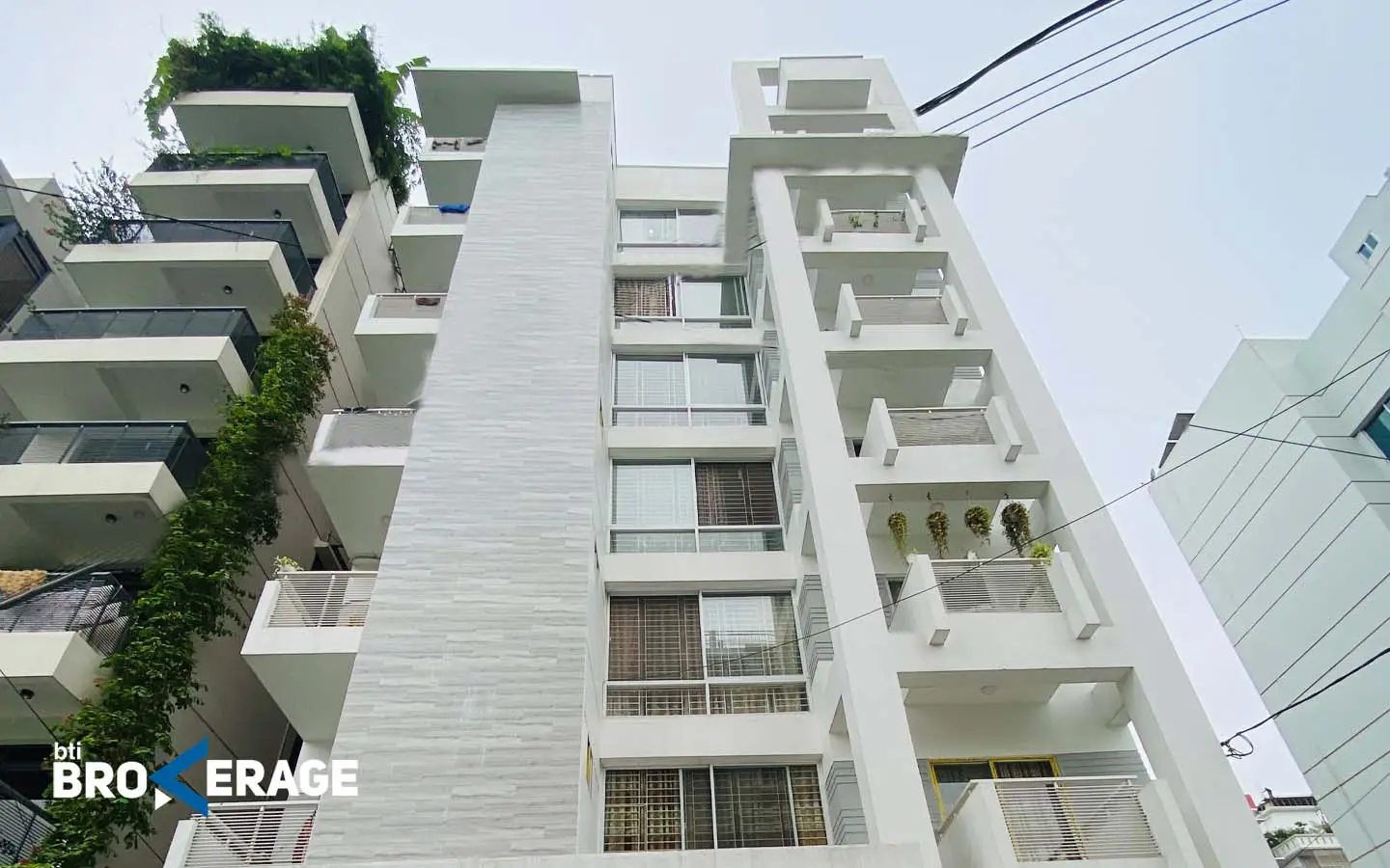 ready flat for sale in bashundhara