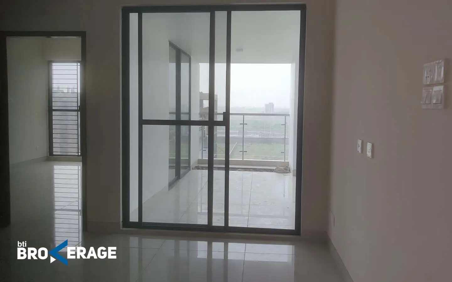 ready flat for sale in bashundhara