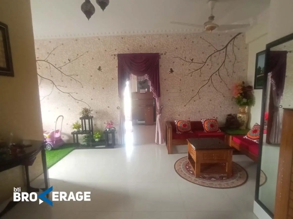 ready flat for sale in khilgaon