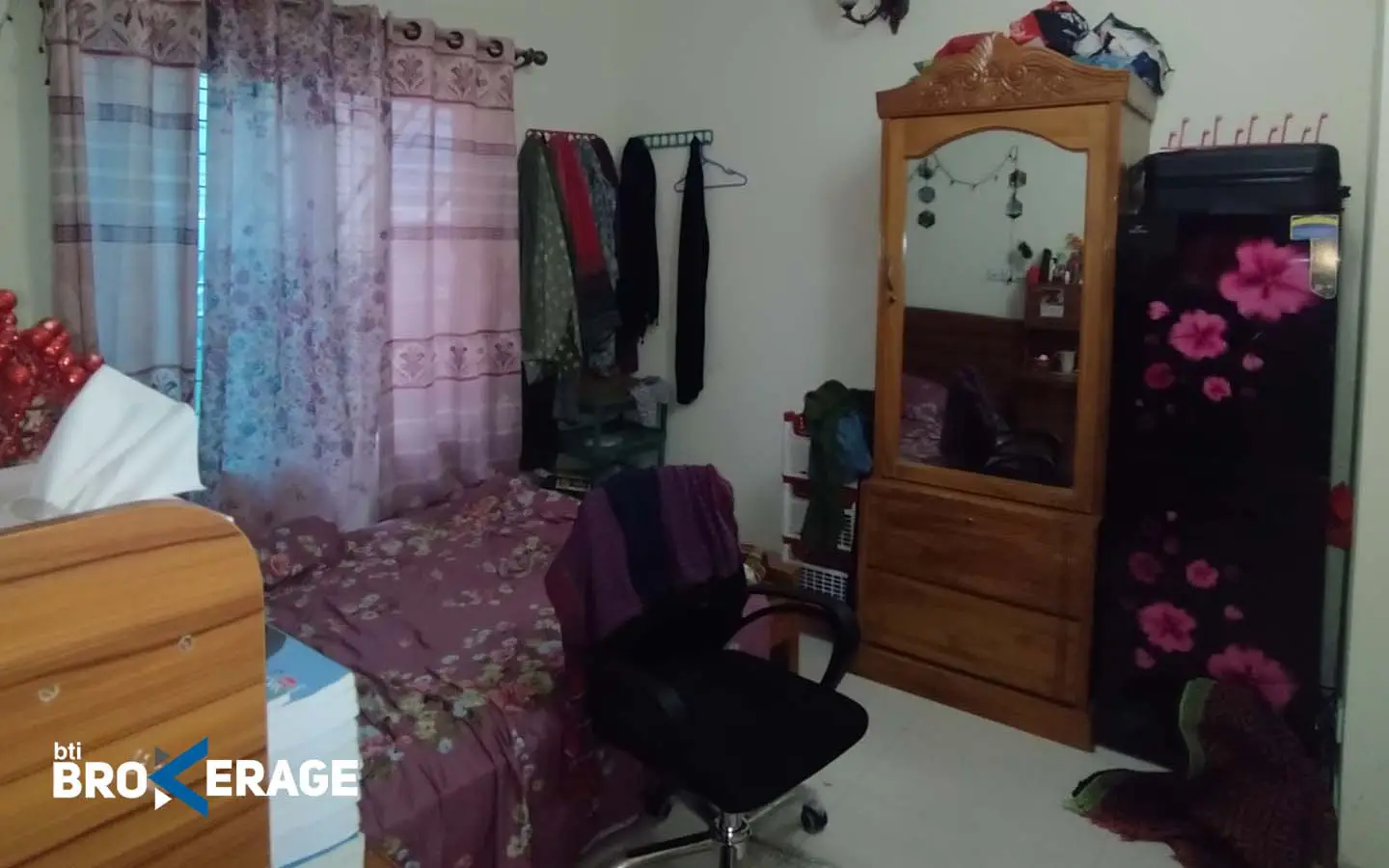 ready flat for sale in kalabagan