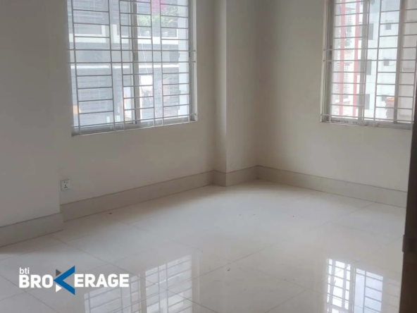 Ready flat for sale in bashundhara