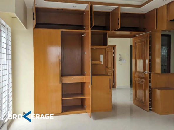 Ready flat for sale in Uttara