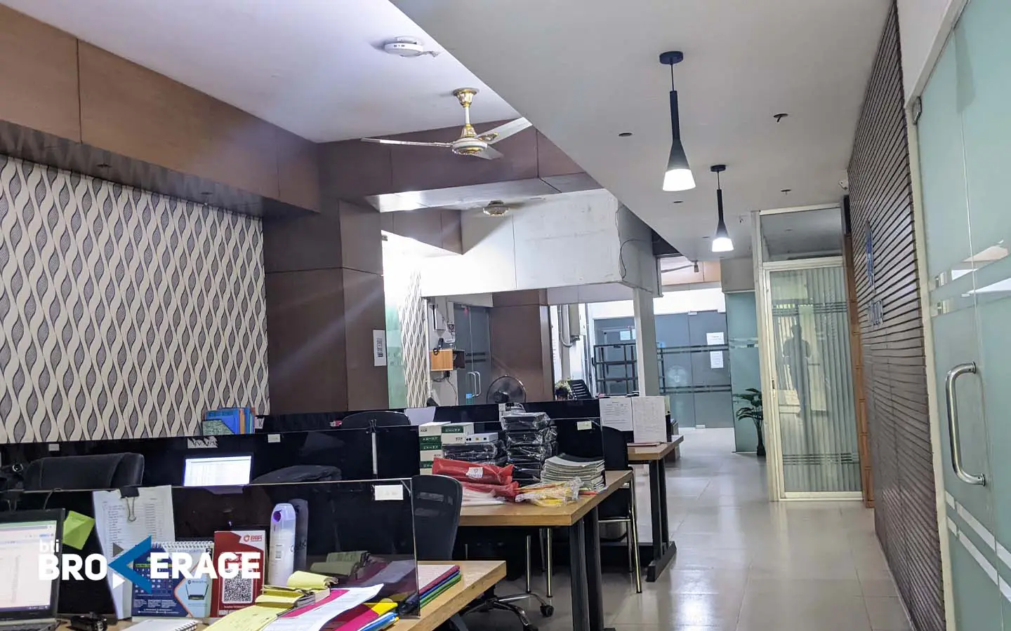 Commercial space Ready for sale in Badda