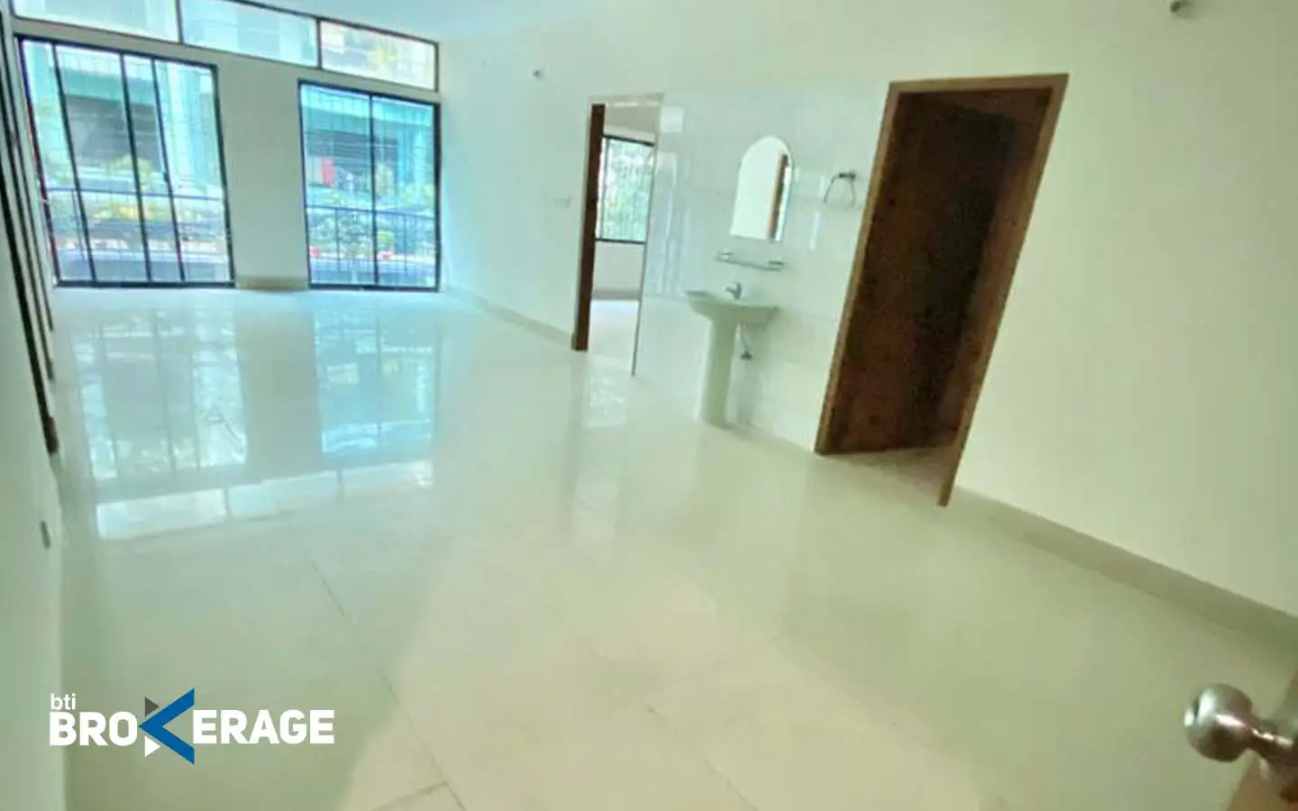 Ready flat for sale in Baridhara