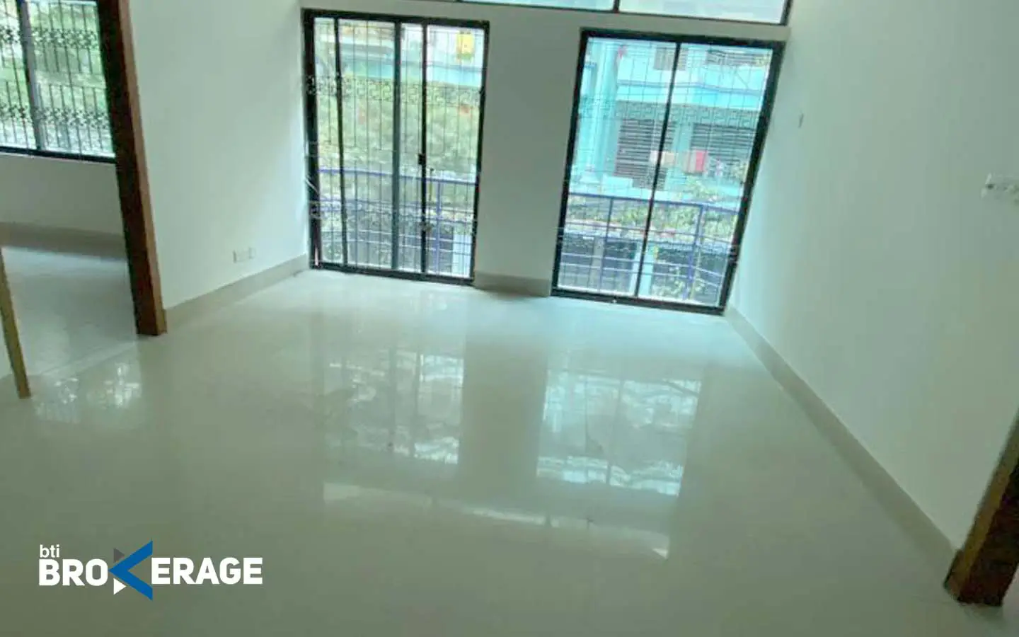 Ready flat for sale in Baridhara