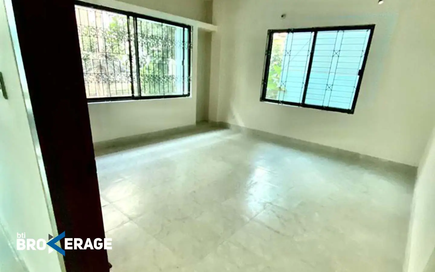 Ready flat for sale in Baridhara