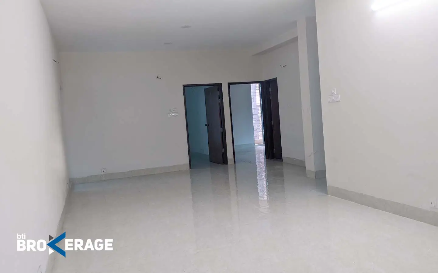 Ready flat for sale in shahjadpur