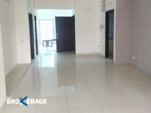 ready flat for sale in bashundhara