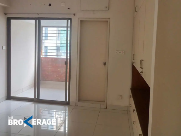 ready flat for sale in banani