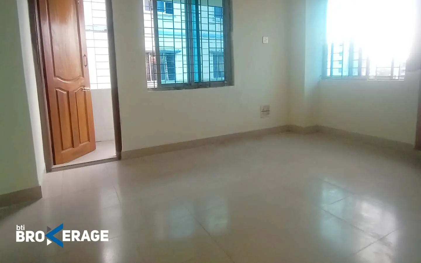 Ready flat for sale in Adabor