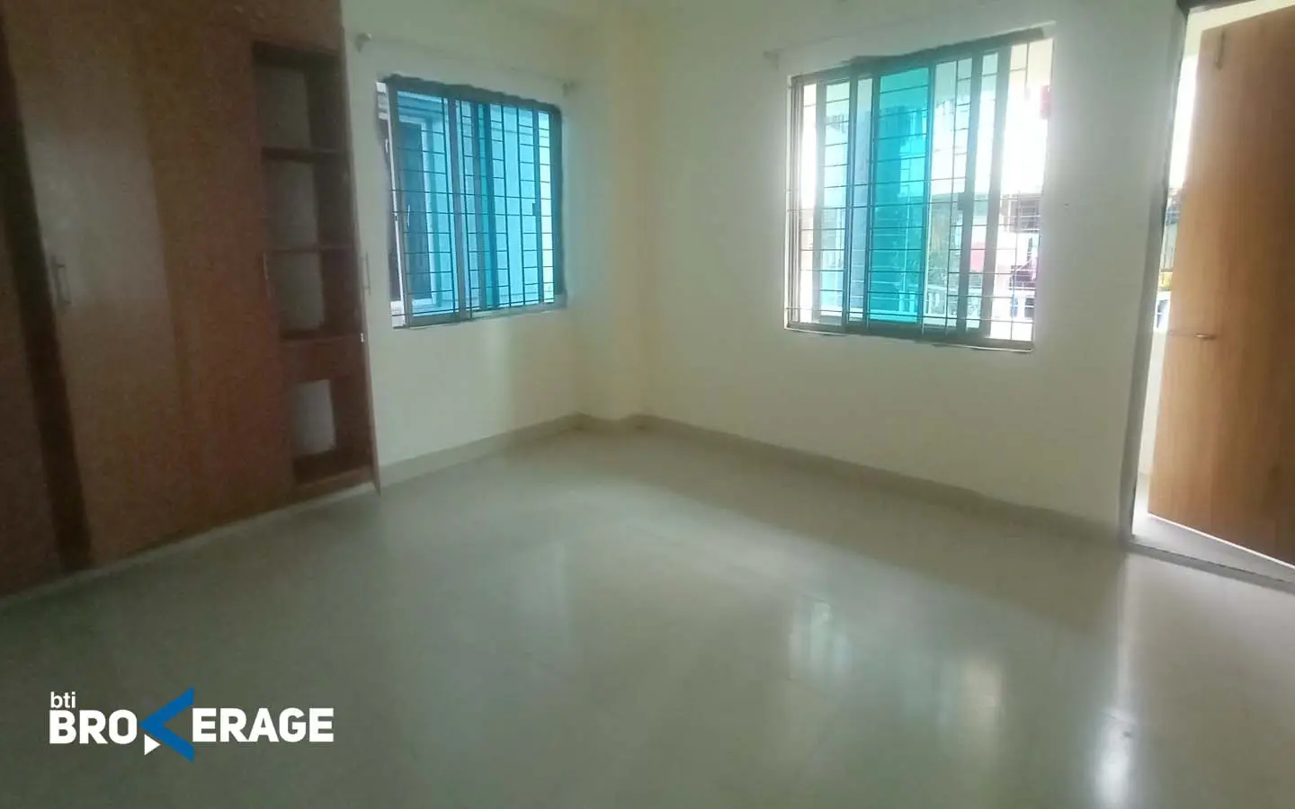 Ready flat for sale in Adabor