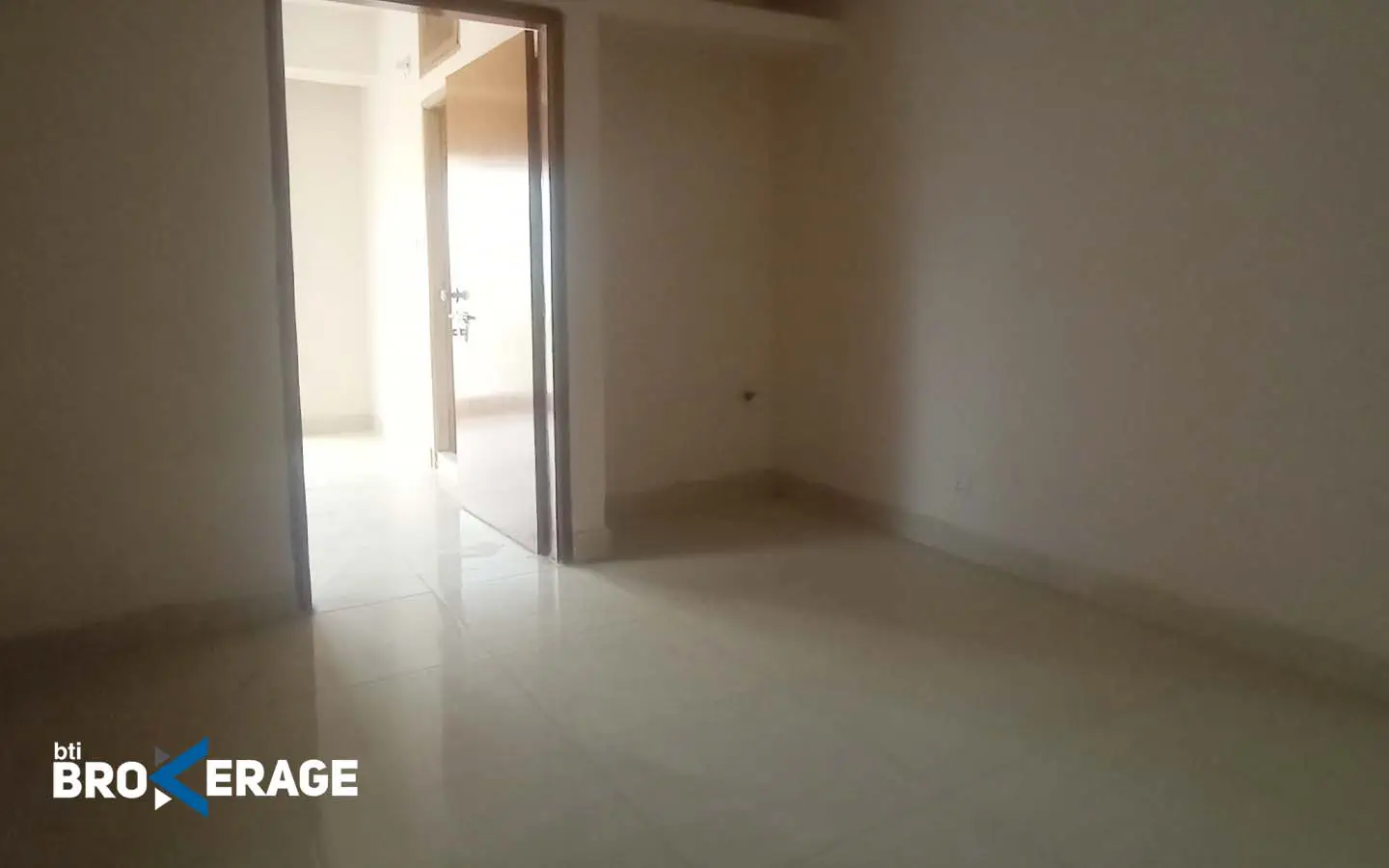 Ready flat for sale in Bashabo