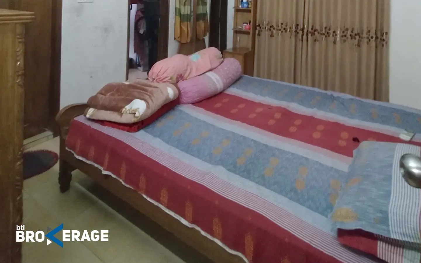 3 bedroom flat in Mohammadpur