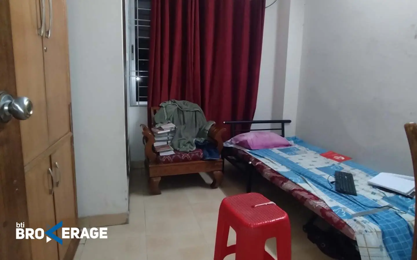 3 bedroom flat in Mohammadpur