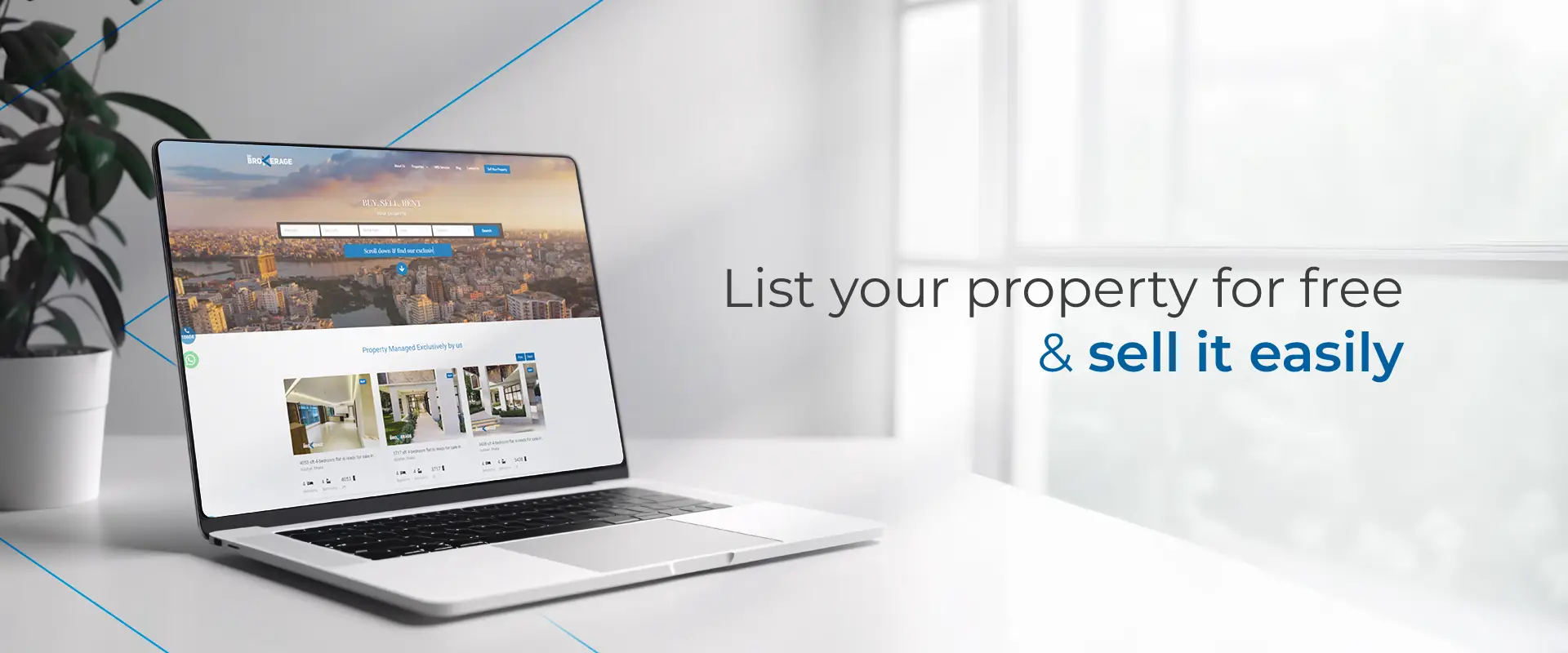 sell your property